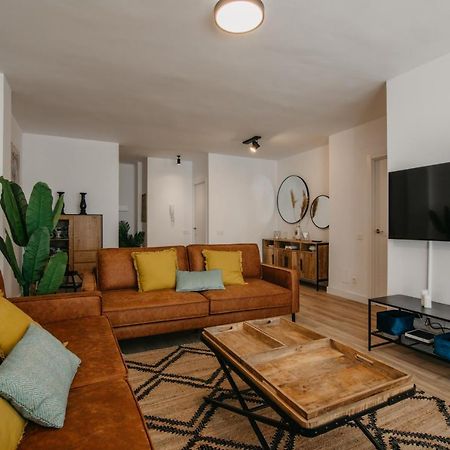 Tuguest Pedro Antonio II Apartment Granada Exteriér fotografie