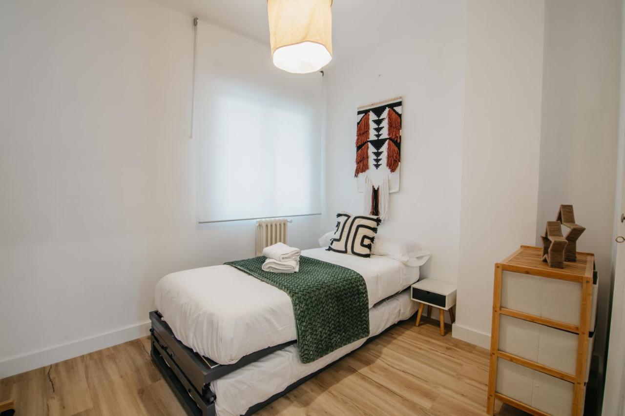 Tuguest Pedro Antonio II Apartment Granada Exteriér fotografie