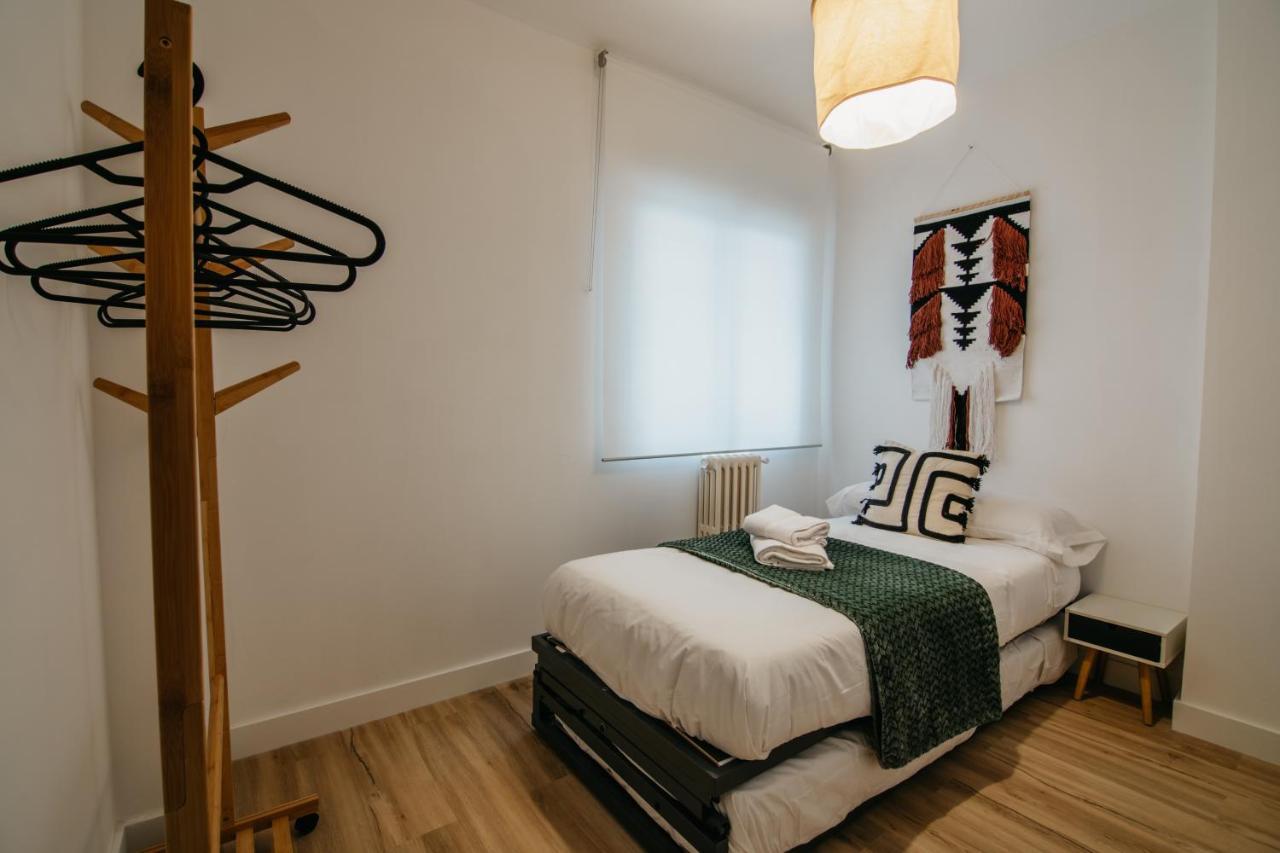 Tuguest Pedro Antonio II Apartment Granada Exteriér fotografie