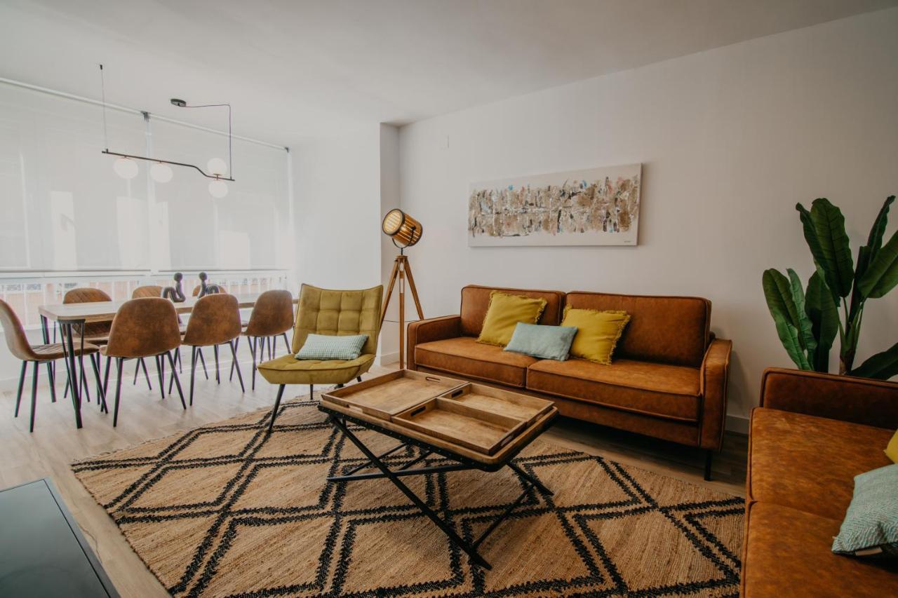 Tuguest Pedro Antonio II Apartment Granada Exteriér fotografie